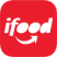 Ícone do ifood